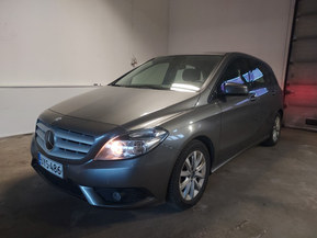 Mercedes-Benz B