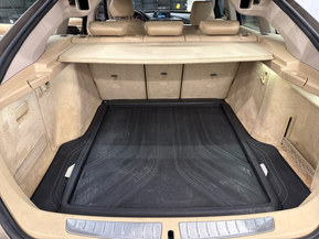 BMW 320 Gran Turismo