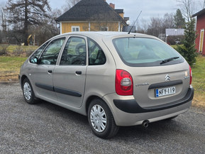 Citroen Xsara Picasso