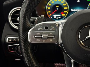 Mercedes-Benz C 43 AMG