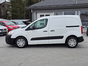 Citroen Berlingo Van