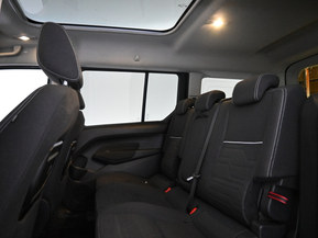 Ford Grand Tourneo Connect