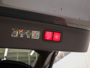 Mercedes-Benz EQS SUV