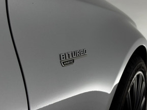 Mercedes-Benz C 43 AMG