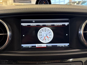 Mercedes-Benz SL 63 AMG