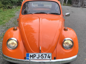 Volkswagen Kupla