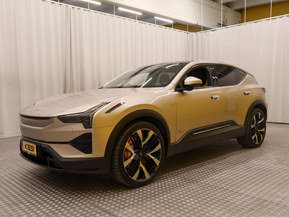 Polestar 3