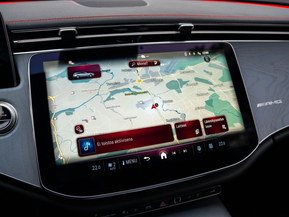 Mercedes-Benz E 53 AMG