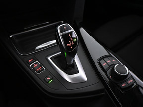 BMW 320 Gran Turismo