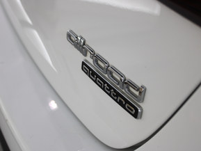 Audi A4 allroad quattro