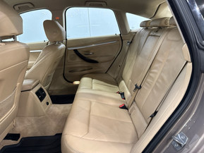 BMW 320 Gran Turismo