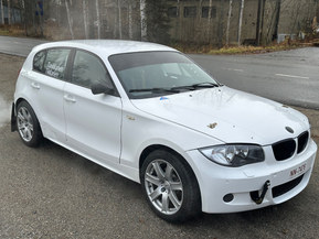 BMW 130