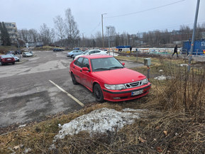 Saab 9-3