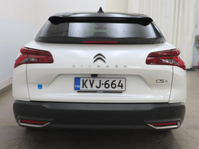Citroen C5 X
