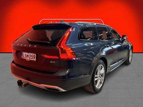 Volvo V90 Cross Country
