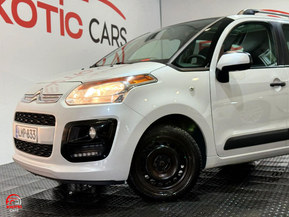 Citroen C3 Picasso