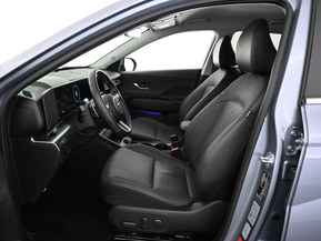 Hyundai Kona Electric