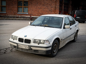 BMW 318