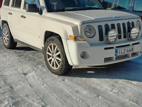 Jeep Patriot