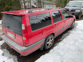 Volvo V70