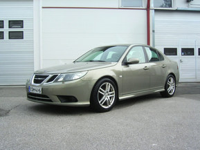 Saab 9-3