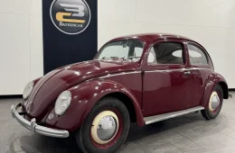 Volkswagen Kupla
