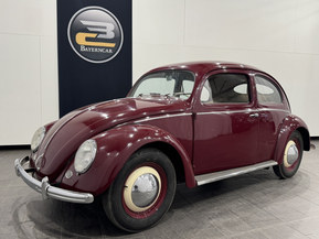 Volkswagen Kupla