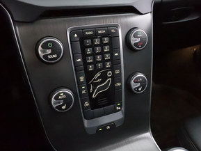 Volvo V40 Cross Country