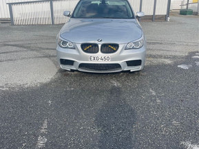 BMW 535