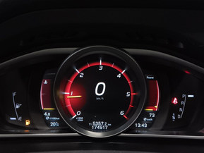 Volvo V40 Cross Country