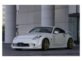 Nissan 350Z
