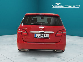 Mercedes-Benz B