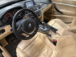 BMW 320 Gran Turismo