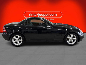 Mercedes-Benz SLK