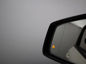 Mercedes-Benz GLE 43 AMG