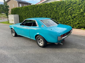 Toyota Celica