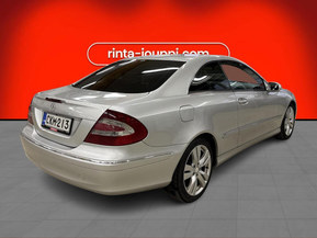 Mercedes-Benz CLK
