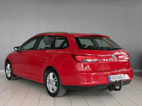 Seat Leon ST