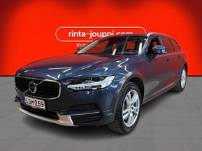Volvo V90 Cross Country