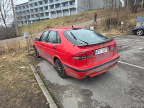 Saab 9-3
