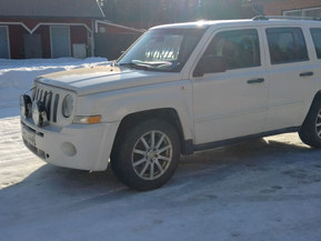 Jeep Patriot