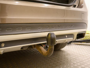 Volvo V60 Cross Country