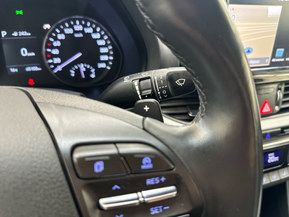 Hyundai i30 Fastback