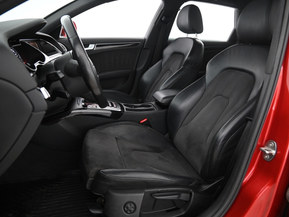 Audi A4 allroad quattro