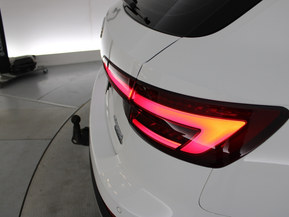 Audi A4 allroad quattro