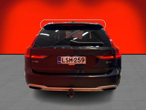 Volvo V90 Cross Country