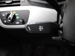 Audi A4 allroad quattro