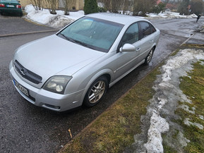Opel Vectra