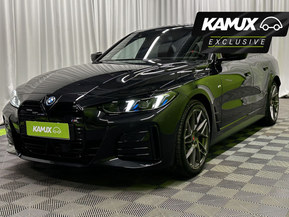 BMW i4 M60
