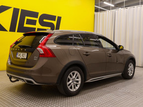 Volvo V60 Cross Country